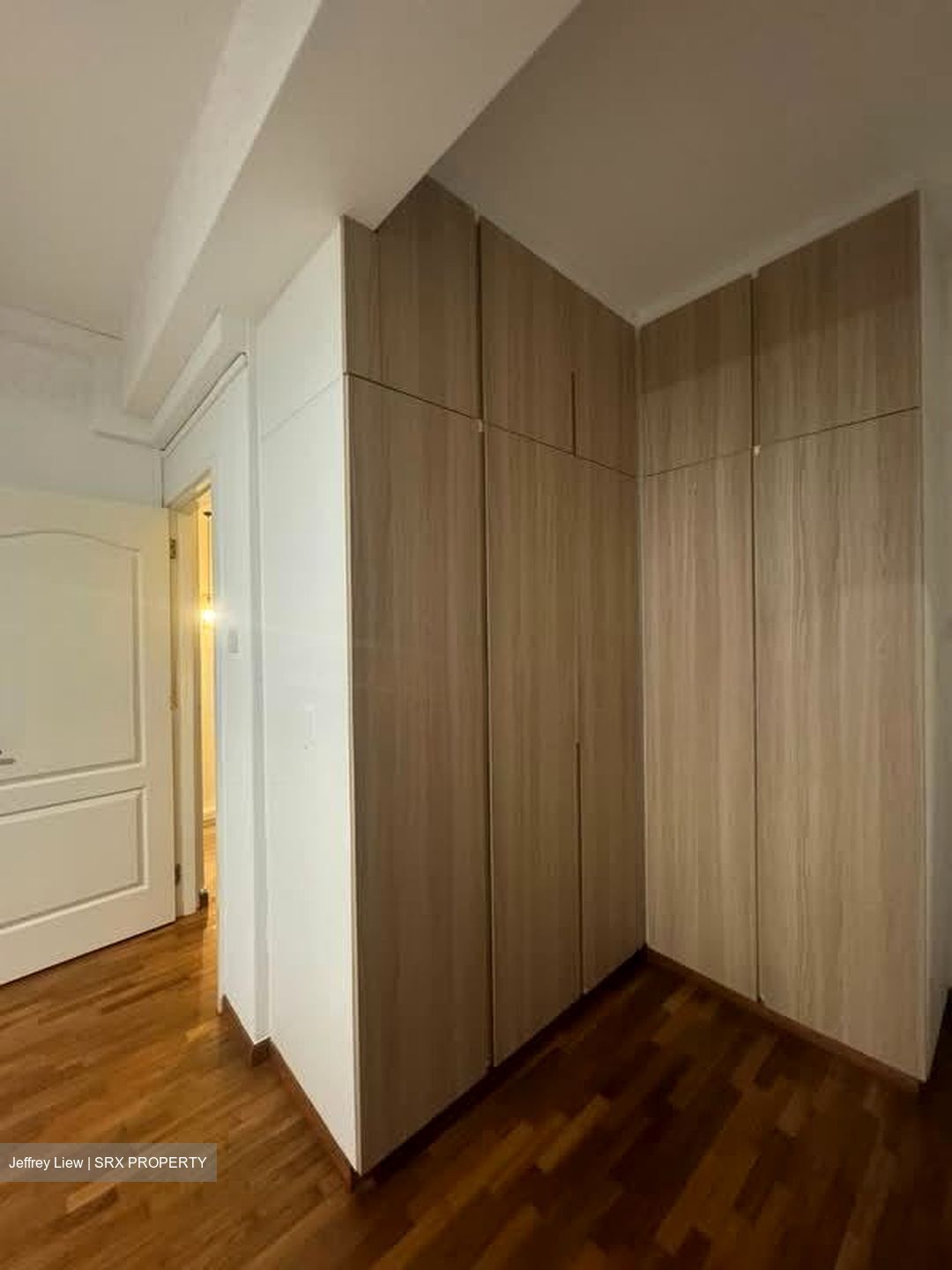 Sherwood Towers (D21), Apartment #560344131